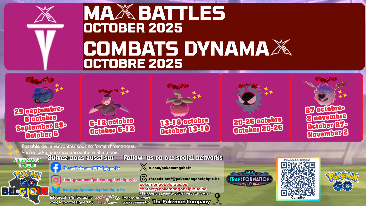 Max Battles