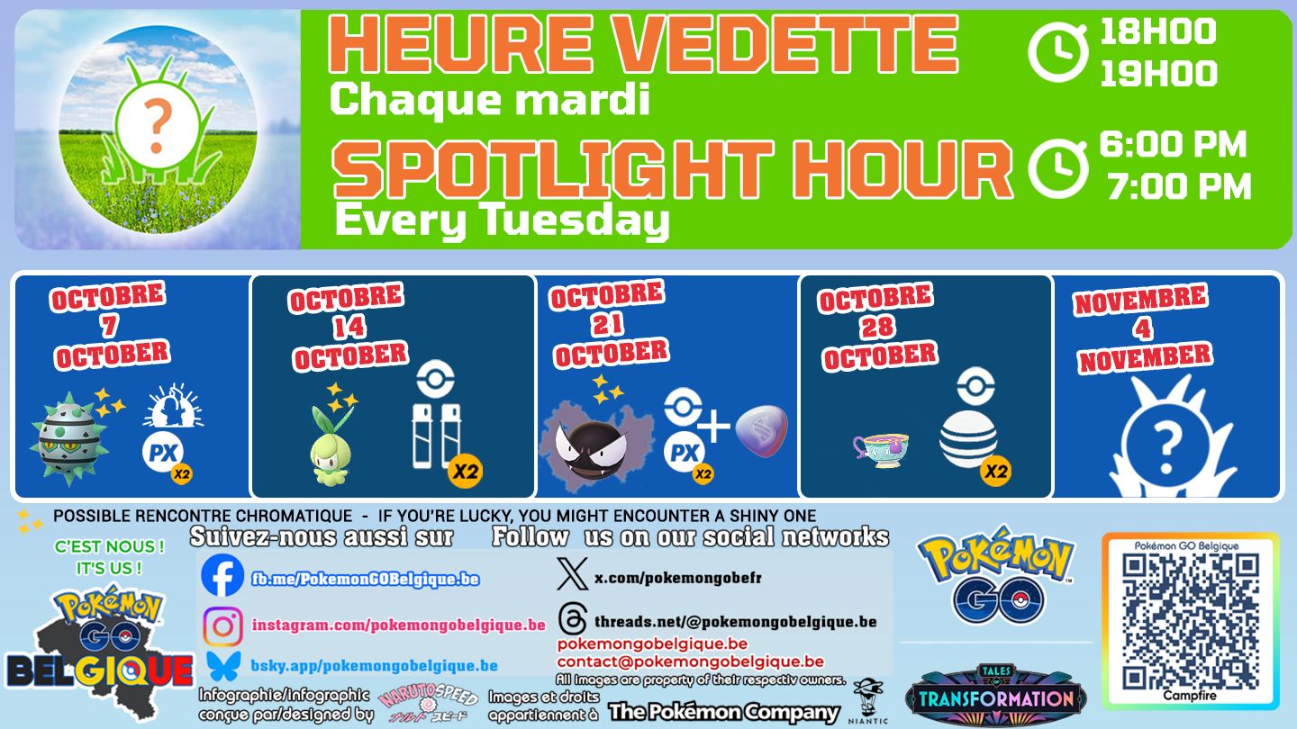 Spotlight